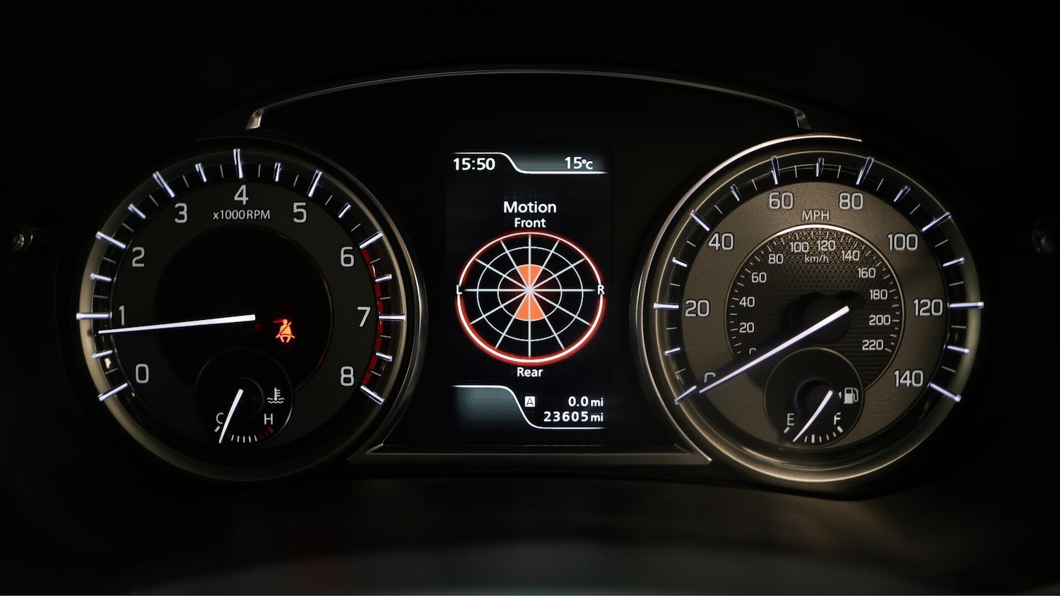 Used Suzuki Vitara for sale - 76409532: Photo 11