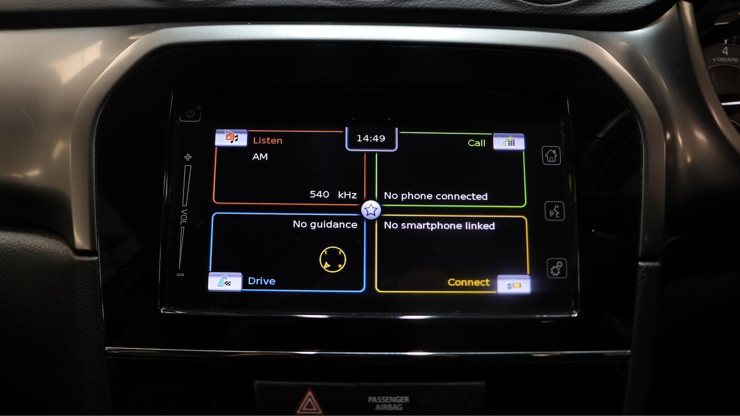 Used Suzuki Vitara for sale - 76409532: Photo 12