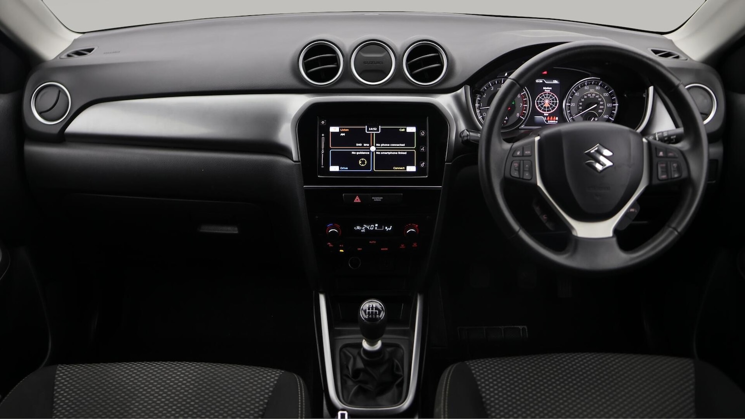 Used Suzuki Vitara for sale - 76409532: Photo 14