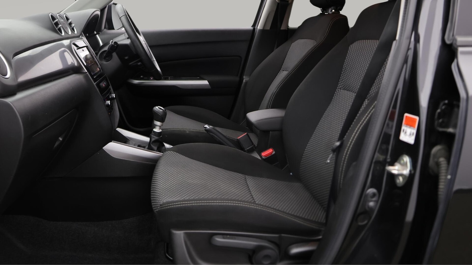 Used Suzuki Vitara for sale - 76409532: Photo 15