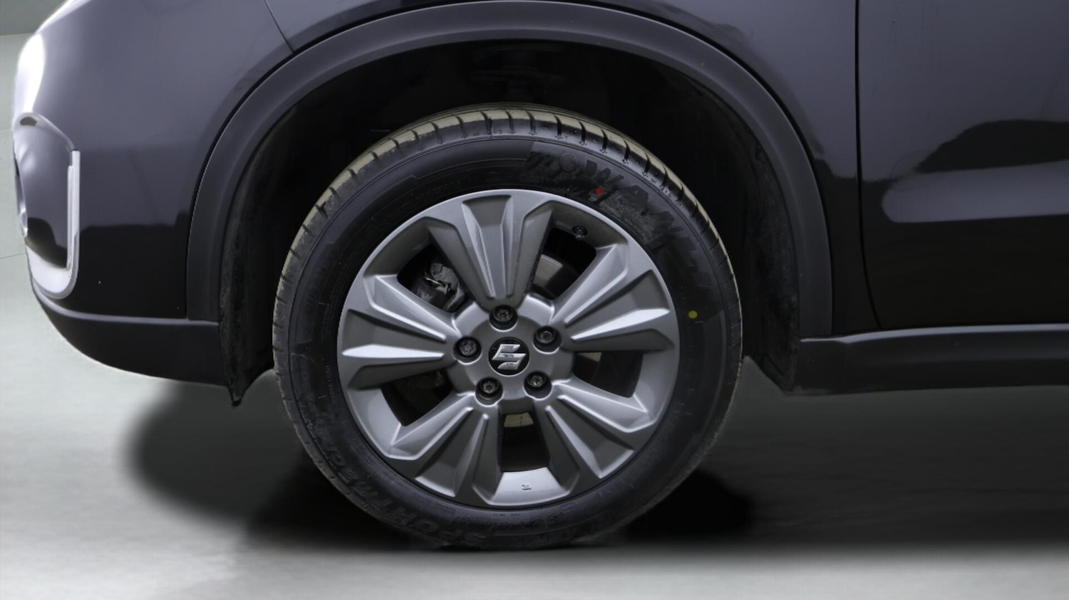 Used Suzuki Vitara for sale - 76409532: Photo 19