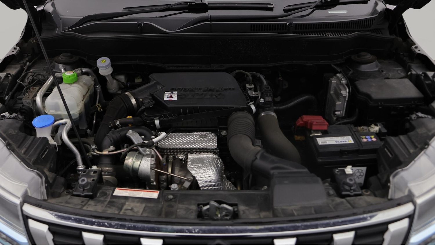 Used Suzuki Vitara for sale - 76409532: Photo 20