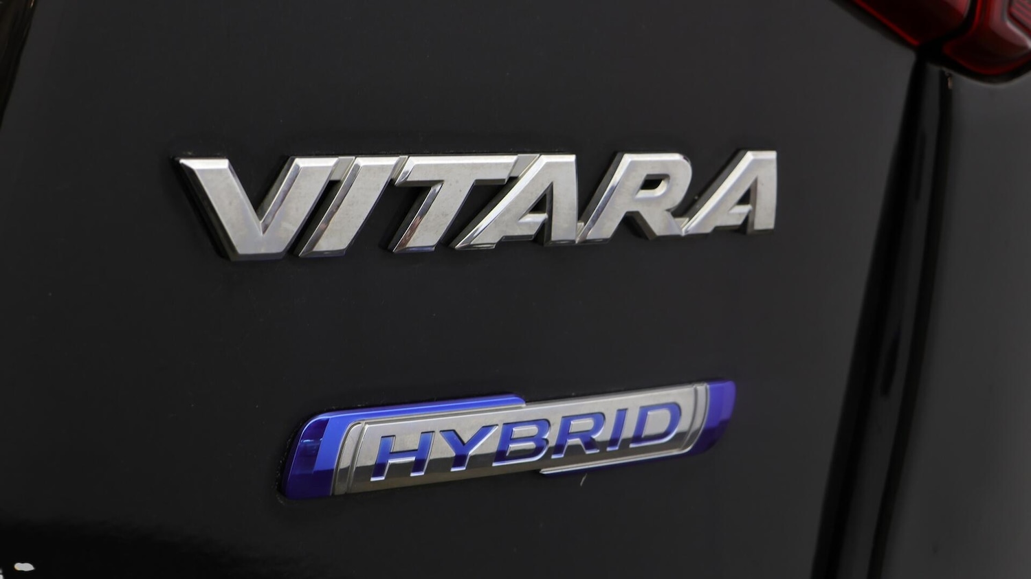 Used Suzuki Vitara for sale - 76409532: Photo 22