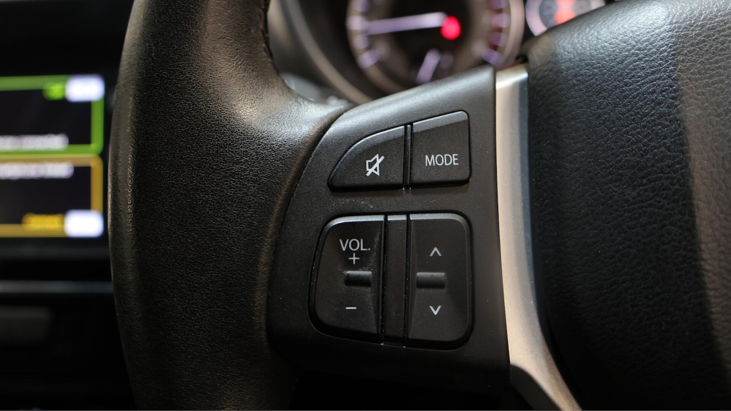 Used Suzuki Vitara for sale - 76409532: Photo 23