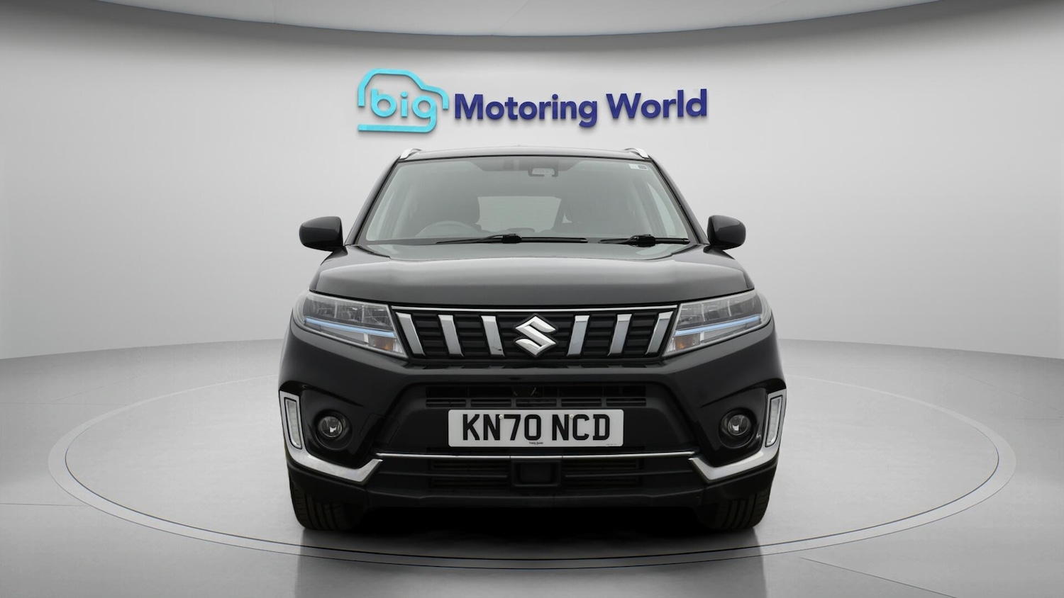 Used Suzuki Vitara for sale - 76409532: Photo 3