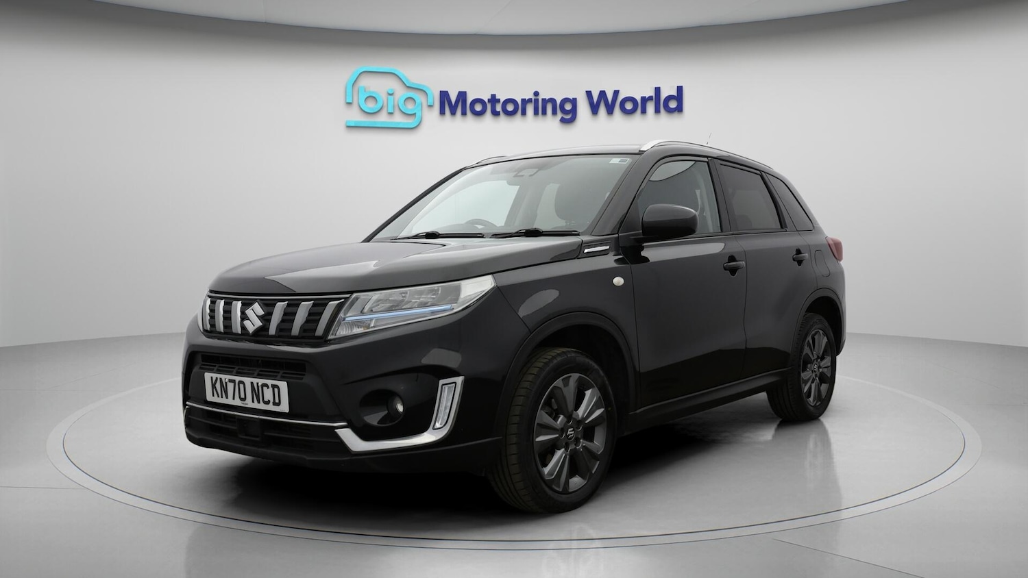 Used Suzuki Vitara for sale - 76409532: Photo 4