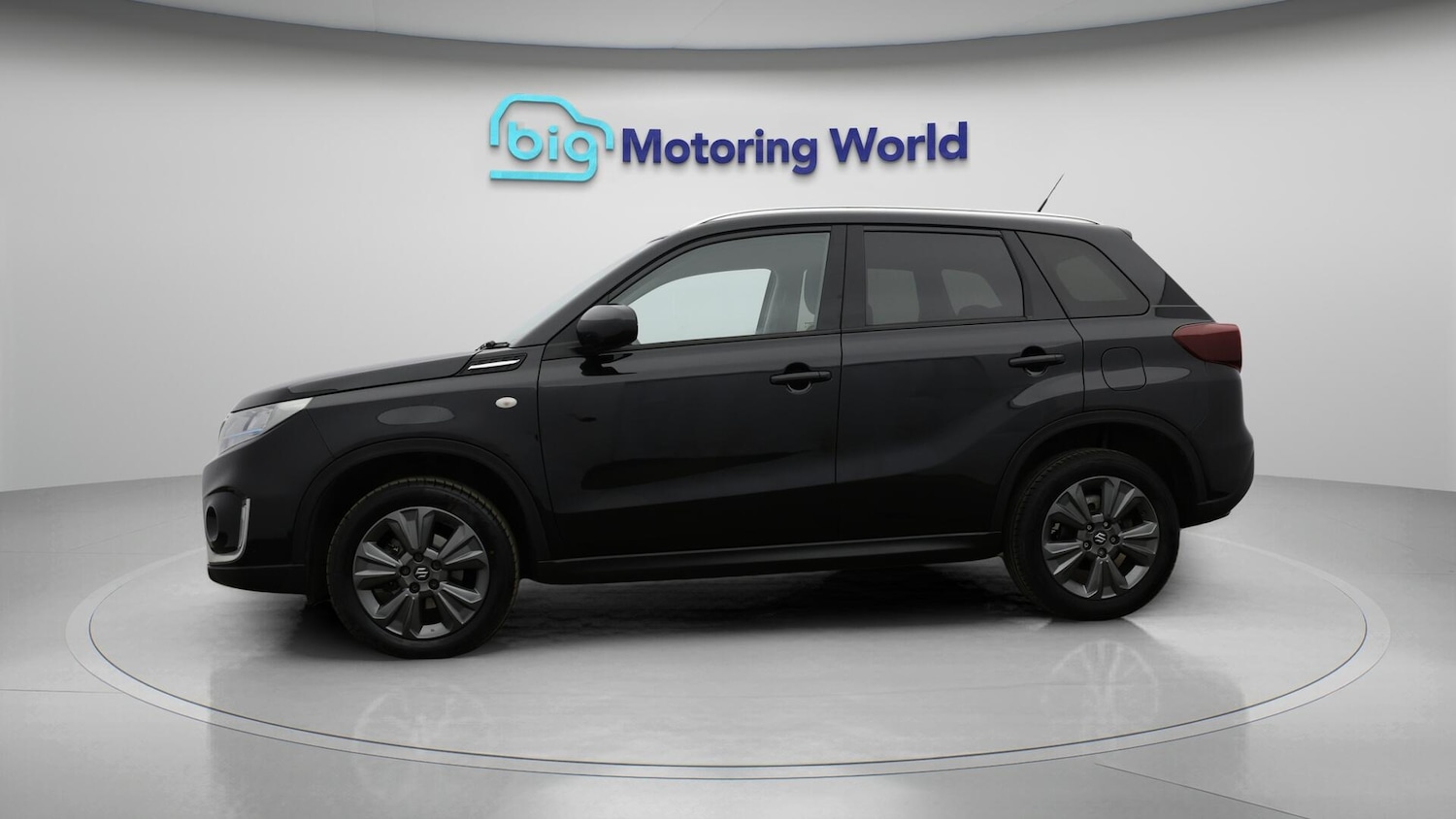 Used Suzuki Vitara for sale - 76409532: Photo 5