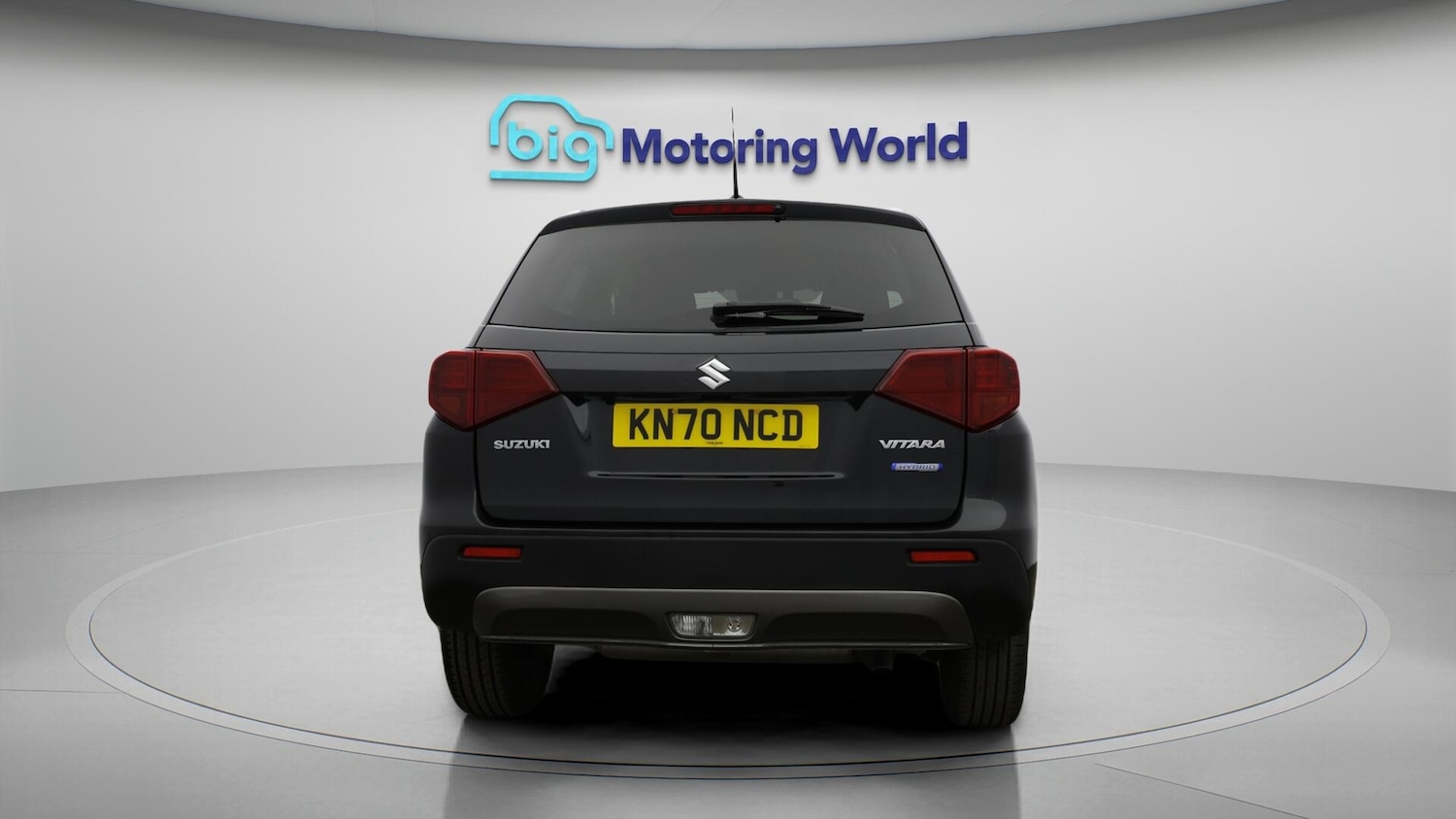 Used Suzuki Vitara for sale - 76409532: Photo 7