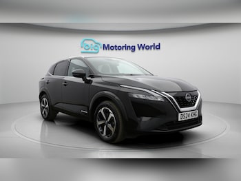 Used Nissan Qashqai 2024 for sale - 79043807: Photo