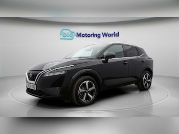 Used Nissan Qashqai 2024 for sale - 79043807: Photo