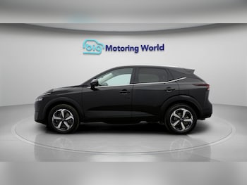 Used Nissan Qashqai 2024 for sale - 79043807: Photo