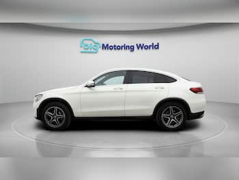 Used Mercedes-Benz GLC 2022 for sale - 79743651: Photo
