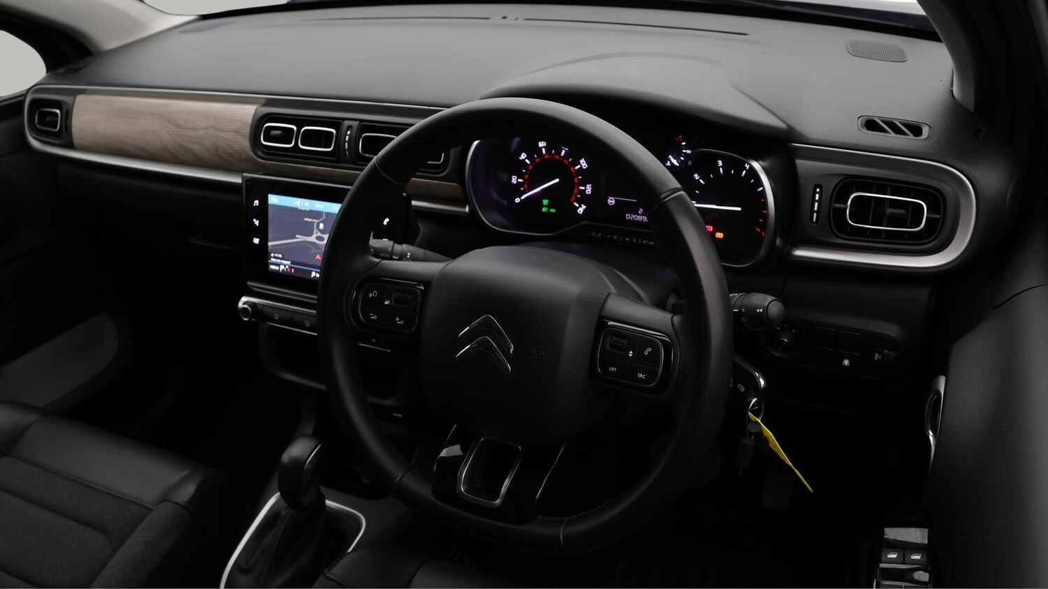 Used Citroen C3 2022 for sale - 76260230: Photo 10