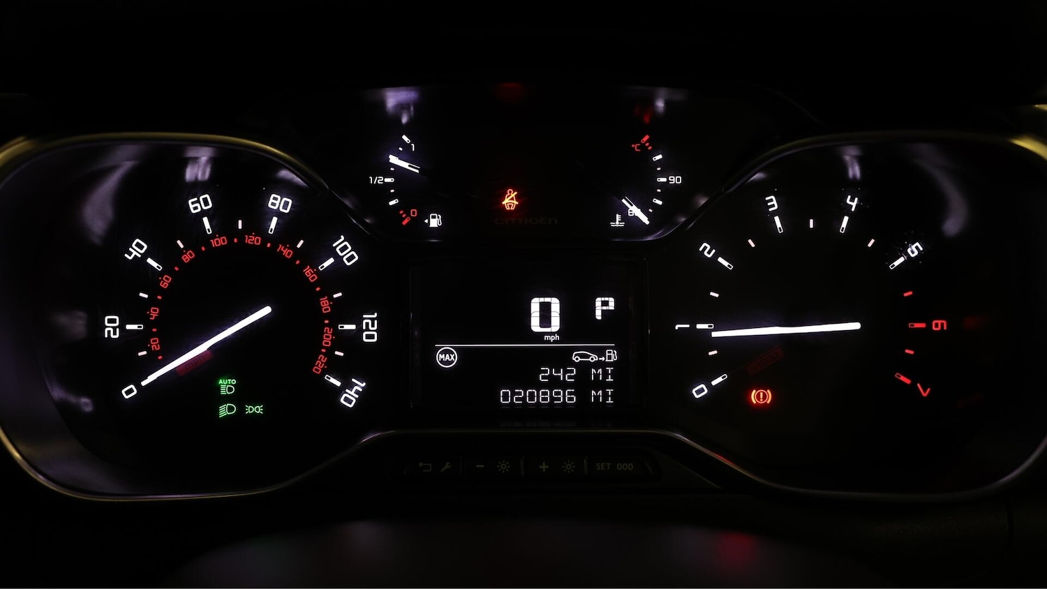 Used Citroen C3 2022 for sale - 76260230: Photo 11