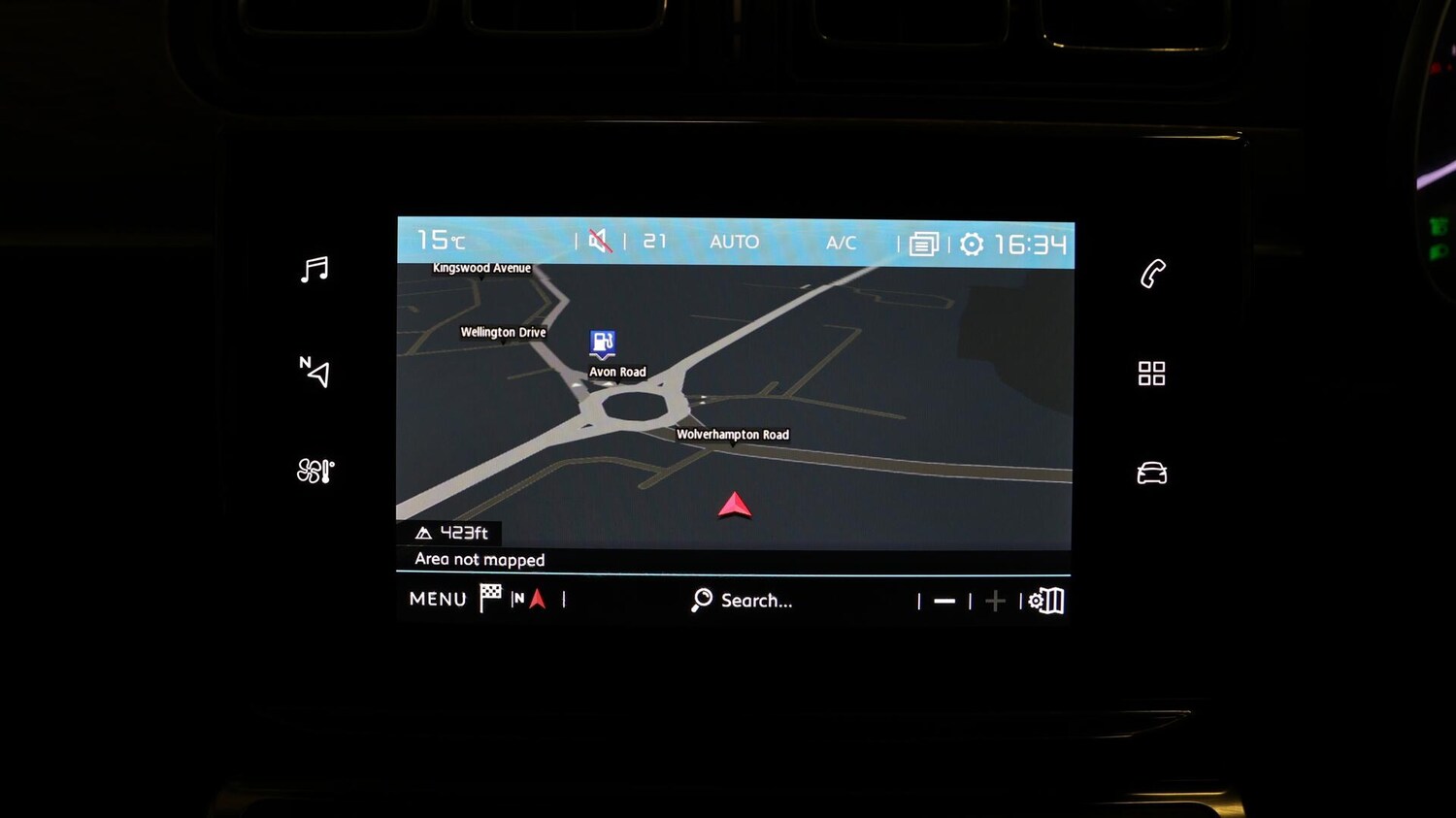 Used Citroen C3 2022 for sale - 76260230: Photo 12