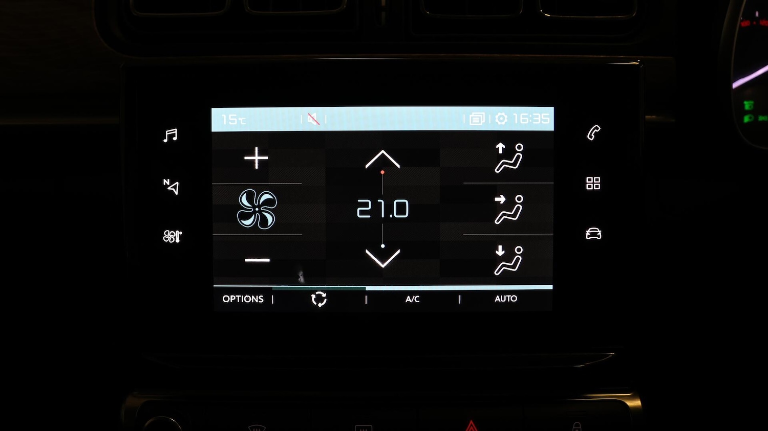 Used Citroen C3 2022 for sale - 76260230: Photo 13