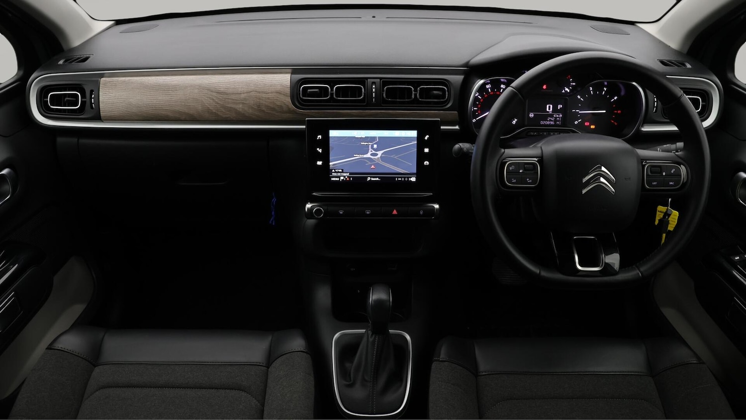 Used Citroen C3 2022 for sale - 76260230: Photo 14