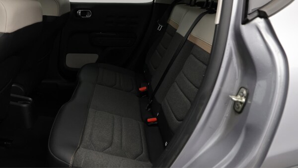 Used Citroen C3 2022 for sale - 76260230: Photo 17