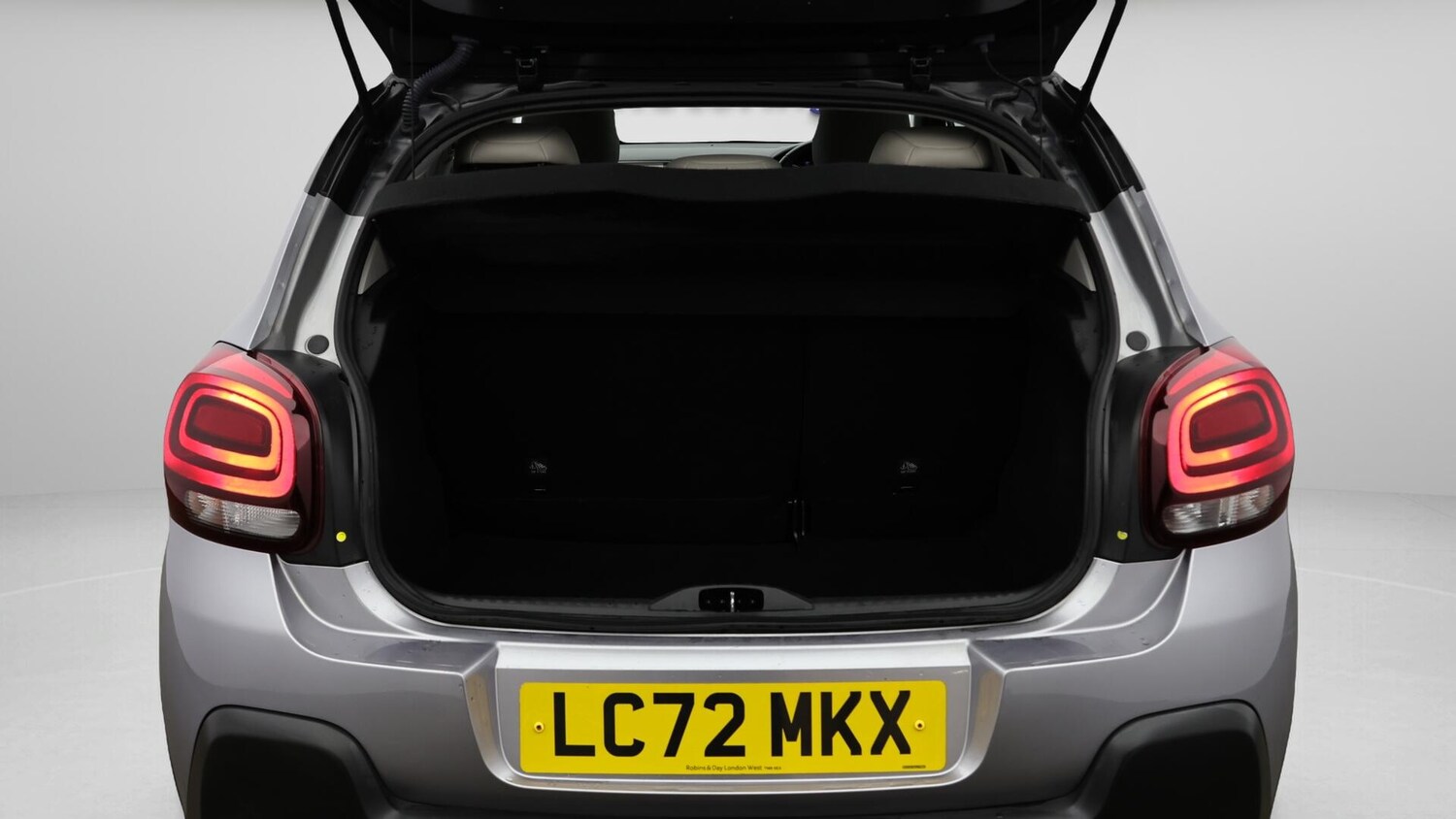 Used Citroen C3 2022 for sale - 76260230: Photo 18