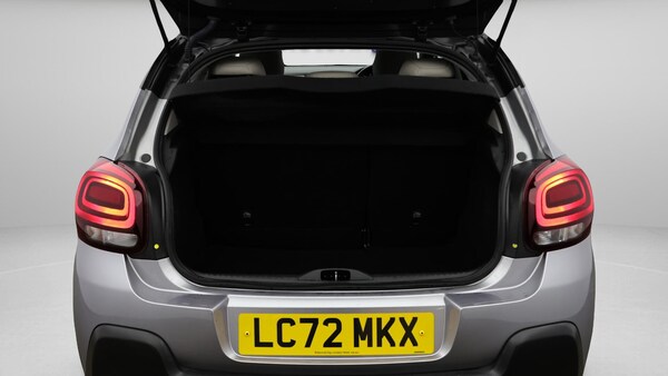 Used Citroen C3 2022 for sale - 76260230: Photo 18