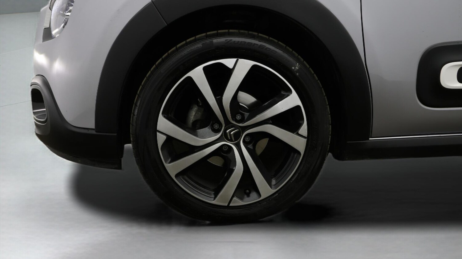 Used Citroen C3 2022 for sale - 76260230: Photo 19