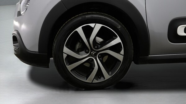 Used Citroen C3 2022 for sale - 76260230: Photo 19