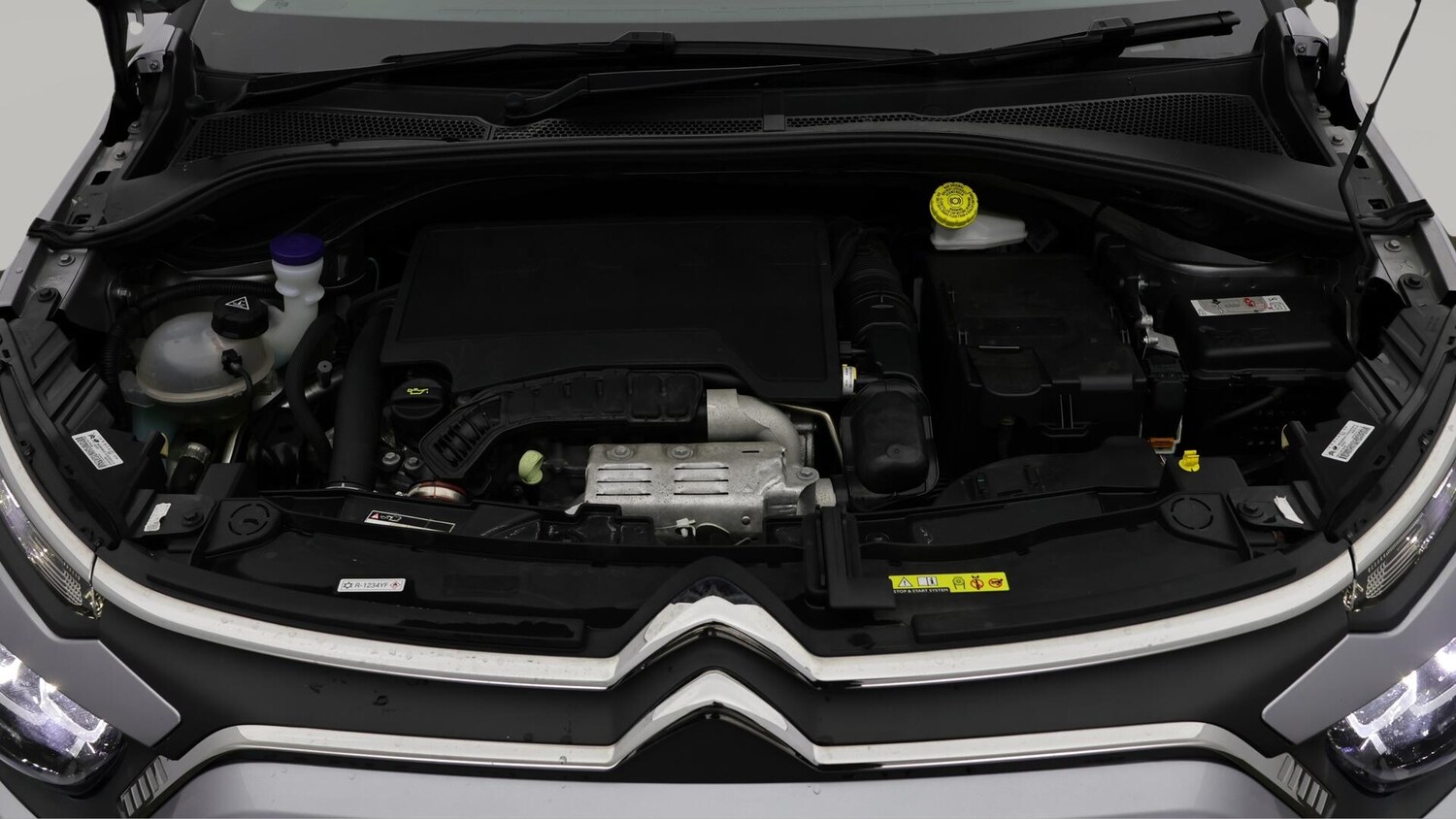 Used Citroen C3 2022 for sale - 76260230: Photo 20