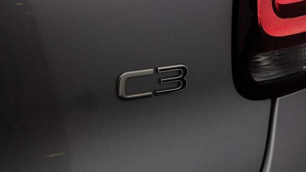 Used Citroen C3 2022 for sale - 76260230: Photo 22