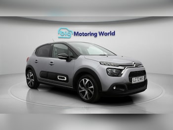 Used Citroen C3 2022 for sale - 76260230: Photo 2