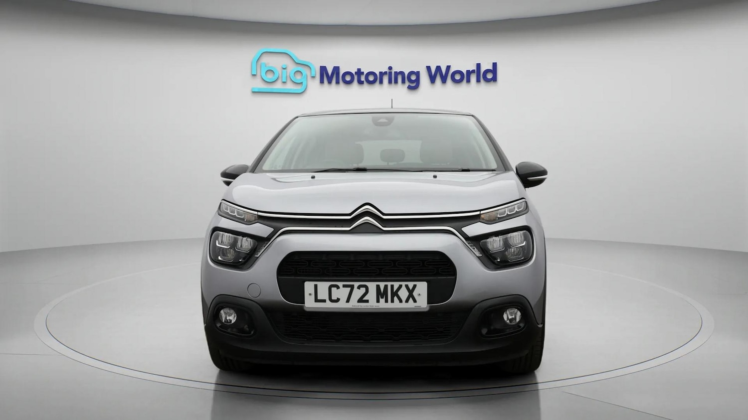 Used Citroen C3 2022 for sale - 76260230: Photo 3