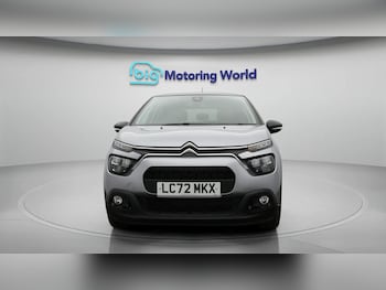 Used Citroen C3 2022 for sale - 76260230: Photo 3