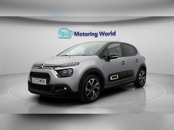 Used Citroen C3 2022 for sale - 76260230: Photo 4