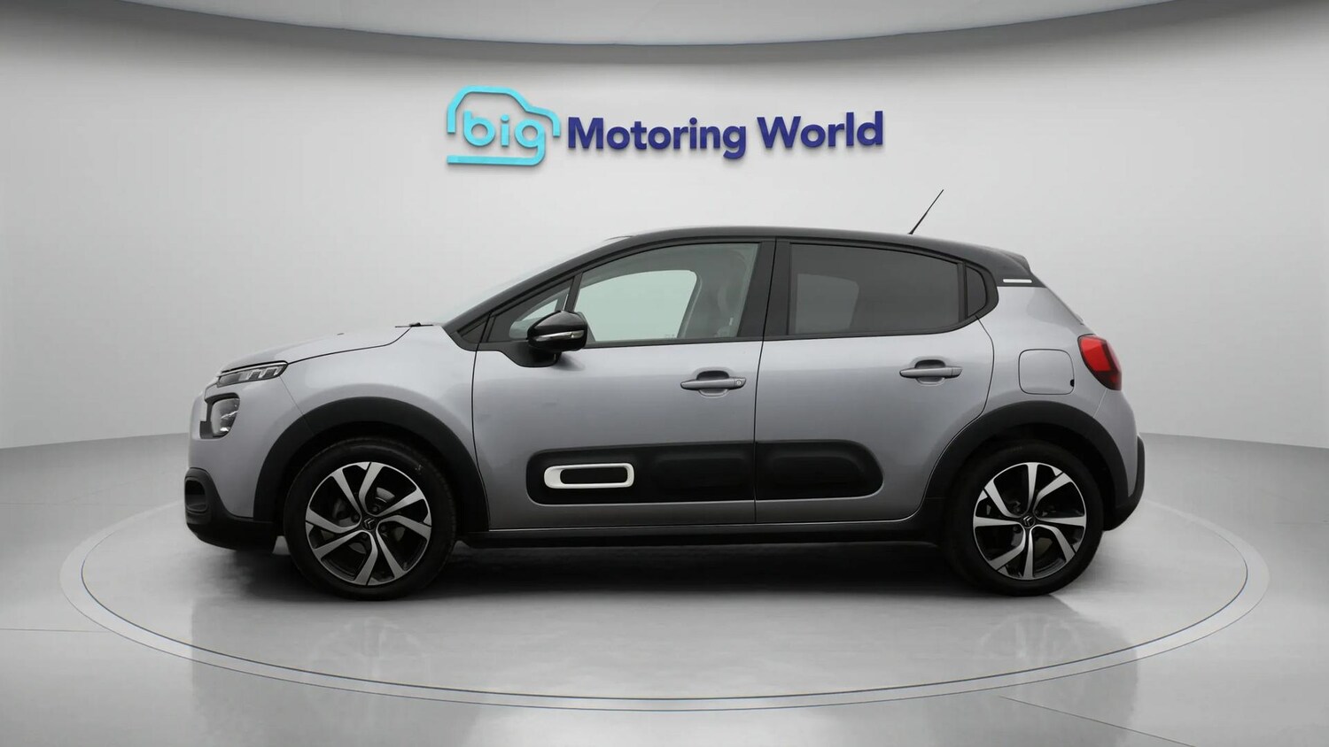 Used Citroen C3 2022 for sale - 76260230: Photo 5