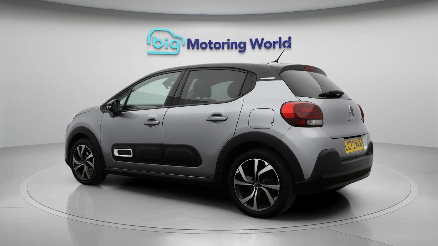 Used Citroen C3 2022 for sale - 76260230: Photo 6