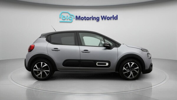 Used Citroen C3 2022 for sale - 76260230: Photo 9
