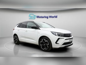 Used Vauxhall Grandland 2024 for sale - 78864668: Photo