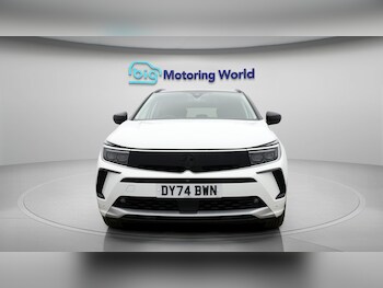 Used Vauxhall Grandland 2024 for sale - 78864668: Photo