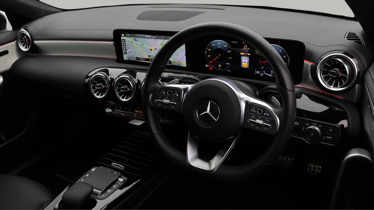 Used Mercedes-Benz CLA 2022 for sale - 76432890: Photo 10
