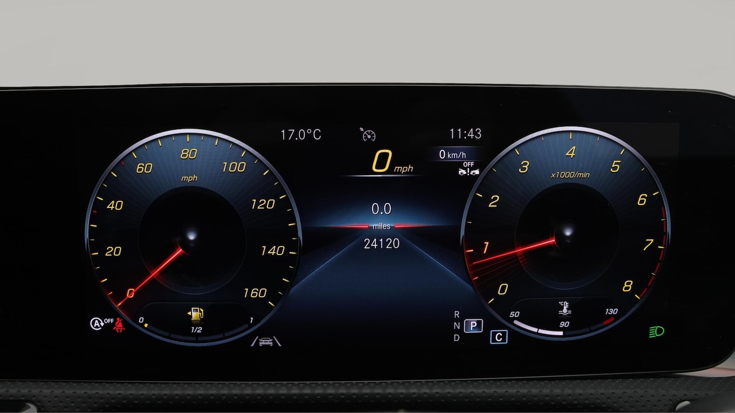 Used Mercedes-Benz CLA 2022 for sale - 76432890: Photo 11