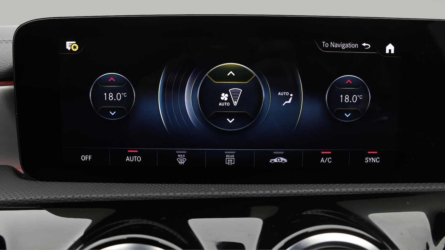 Used Mercedes-Benz CLA 2022 for sale - 76432890: Photo 13