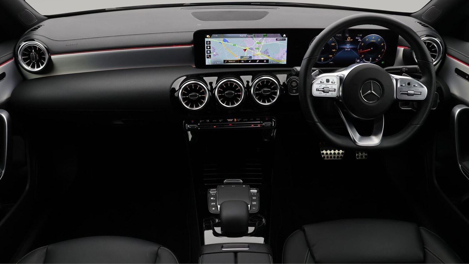 Used Mercedes-Benz CLA 2022 for sale - 76432890: Photo 14