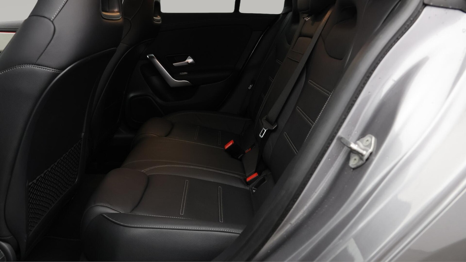 Used Mercedes-Benz CLA 2022 for sale - 76432890: Photo 17