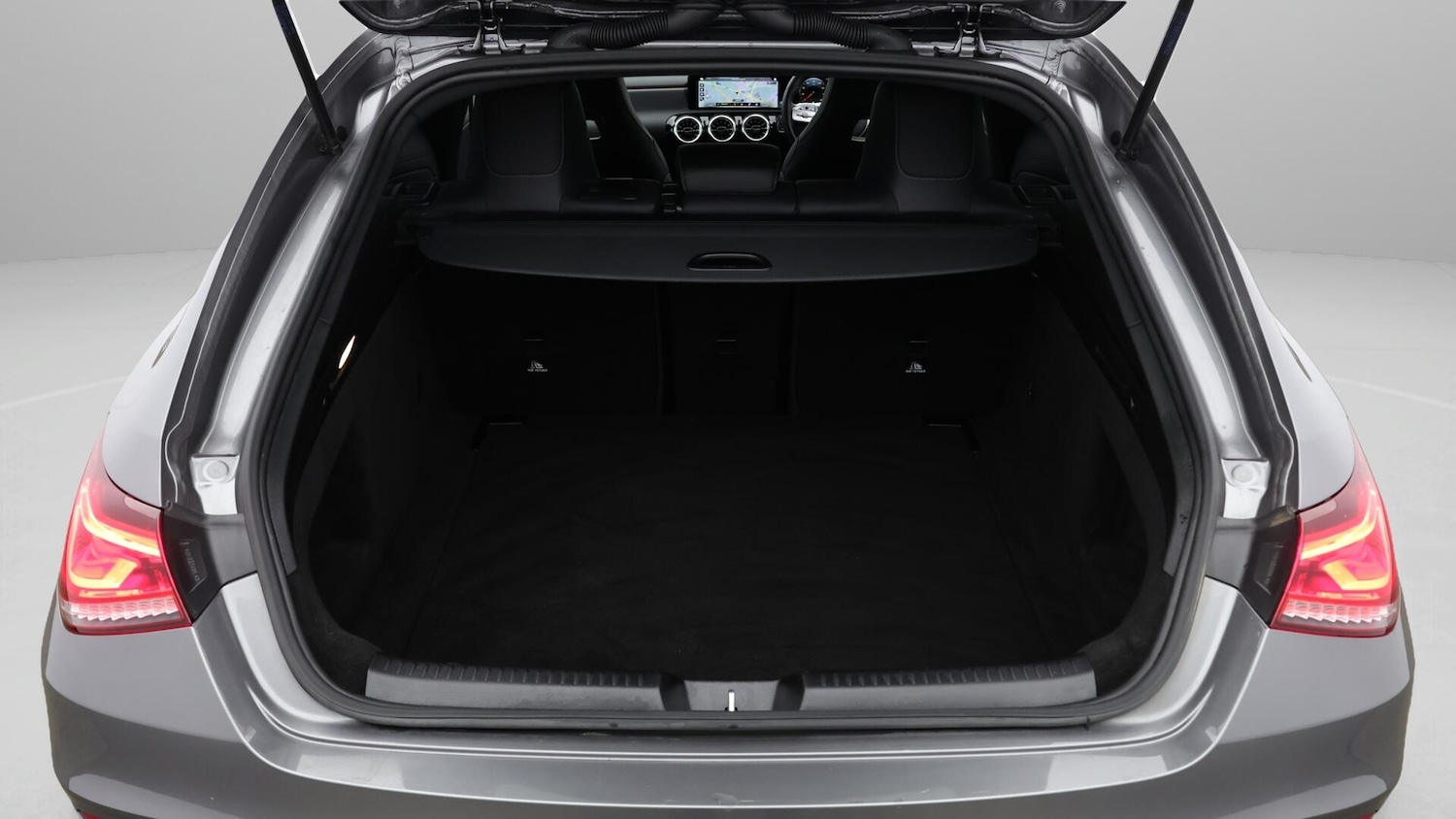 Used Mercedes-Benz CLA 2022 for sale - 76432890: Photo 18