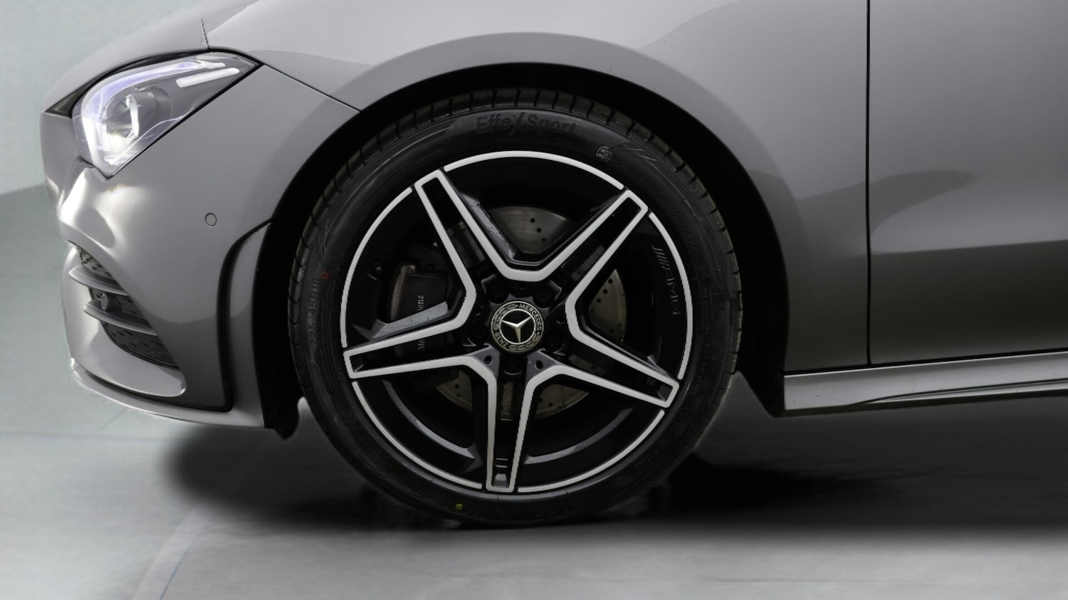 Used Mercedes-Benz CLA 2022 for sale - 76432890: Photo 19