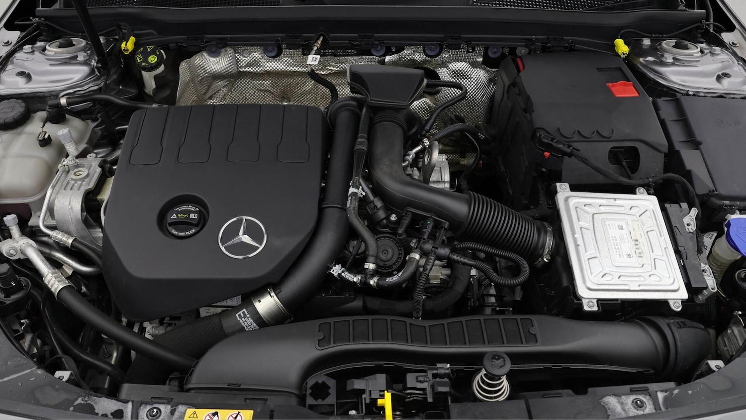 Used Mercedes-Benz CLA 2022 for sale - 76432890: Photo 20