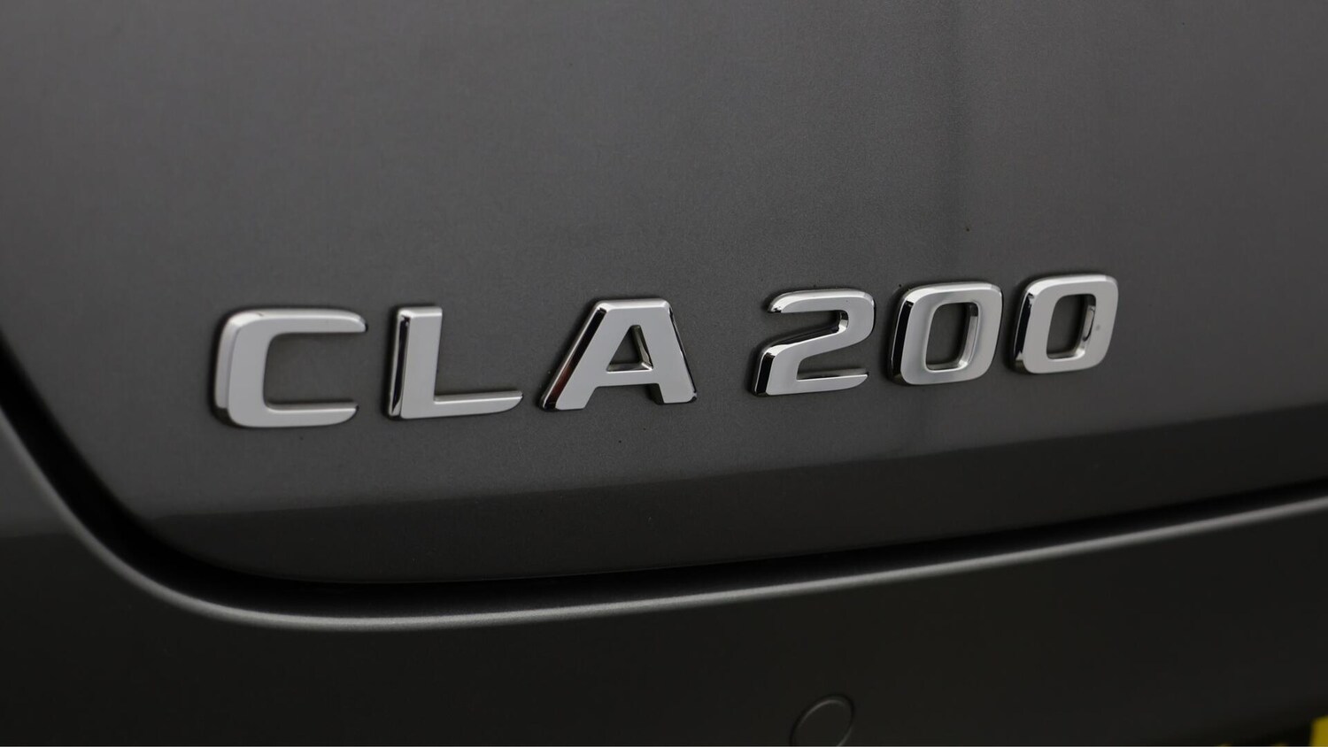 Used Mercedes-Benz CLA 2022 for sale - 76432890: Photo 22