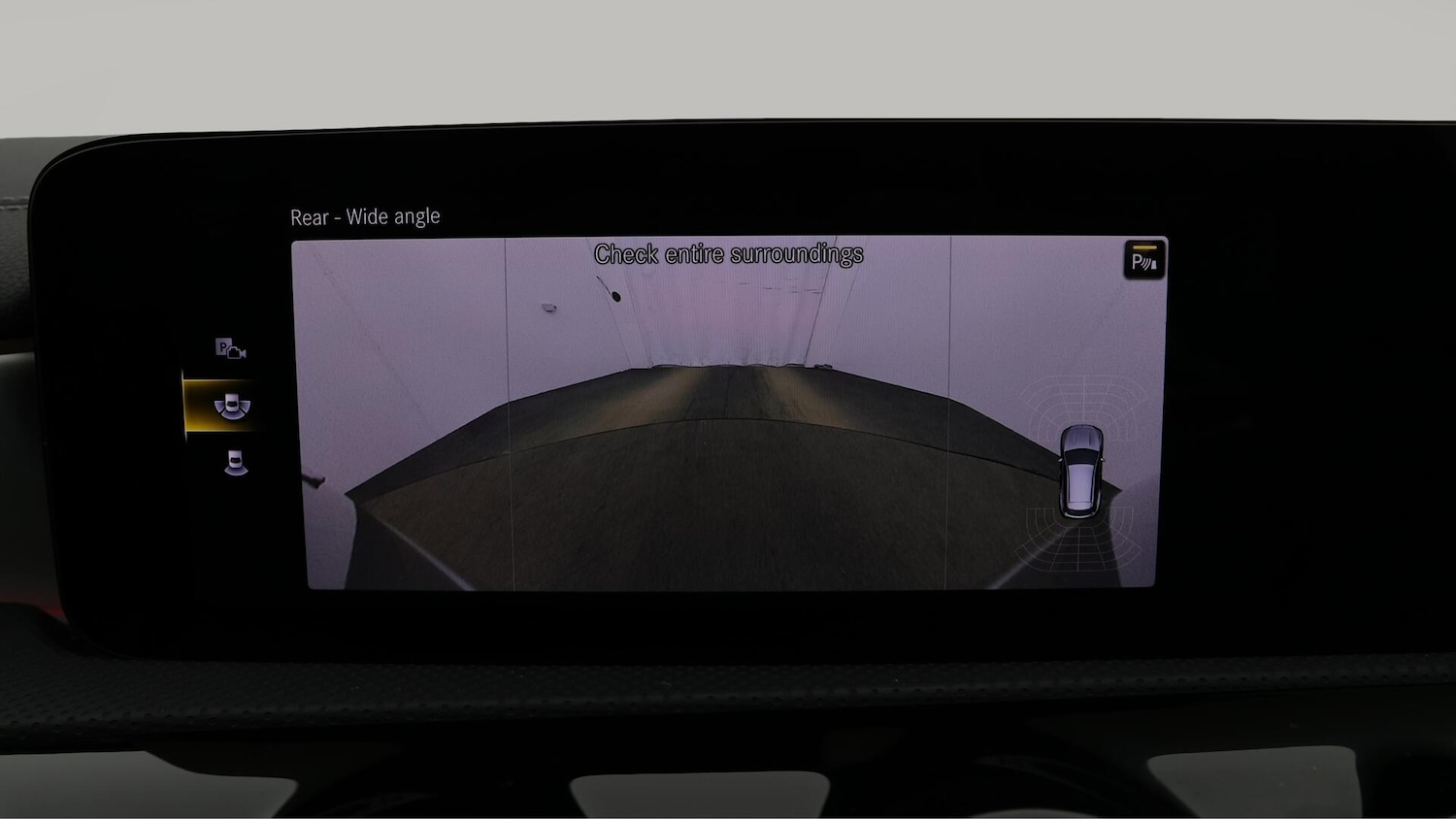 Used Mercedes-Benz CLA 2022 for sale - 76432890: Photo 25