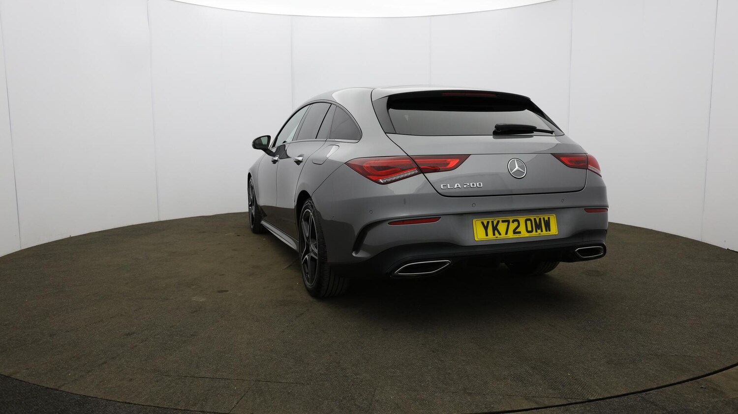 Used Mercedes-Benz CLA 2022 for sale - 76432890: Photo 34