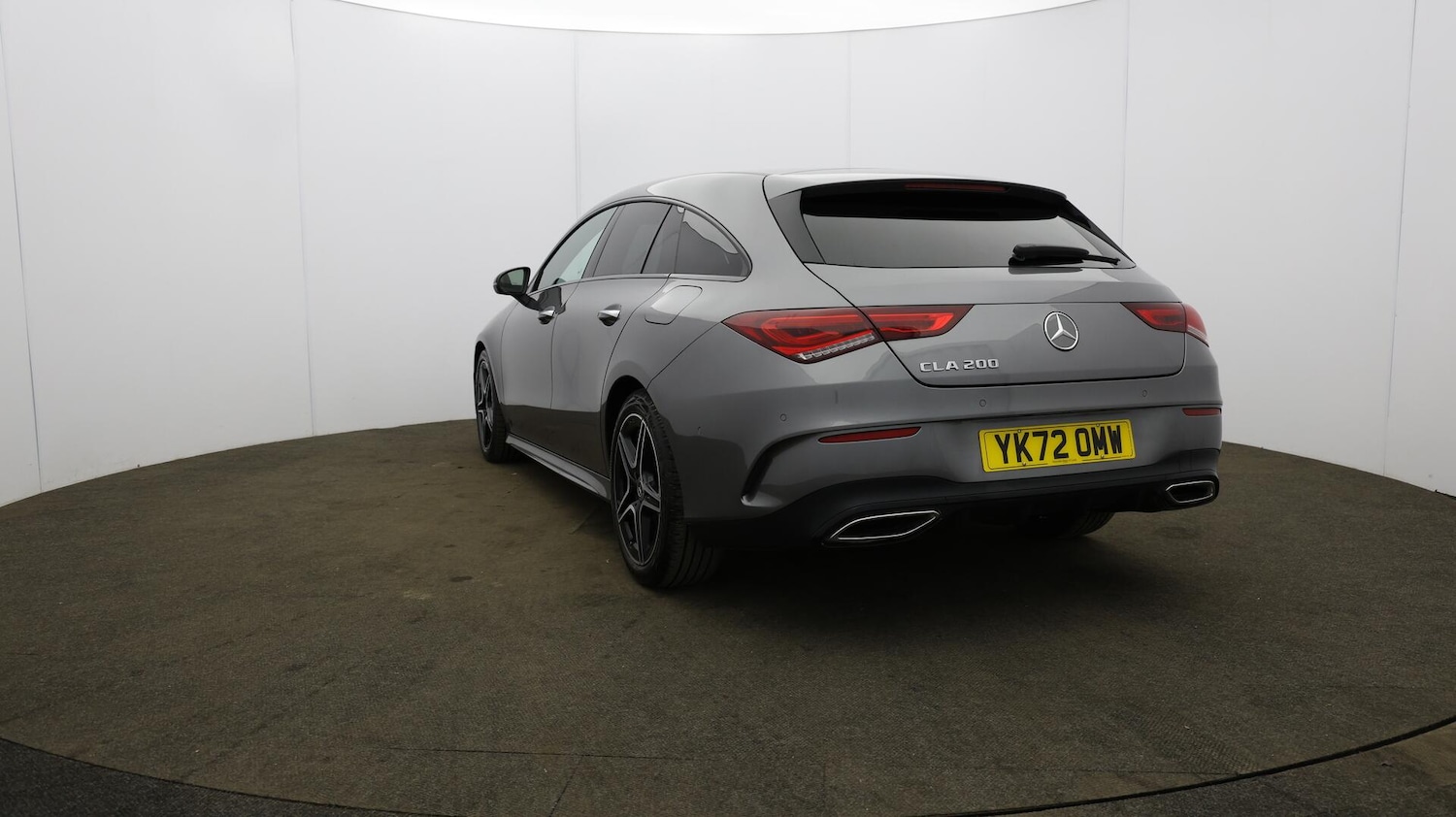 Used Mercedes-Benz CLA 2022 for sale - 76432890: Photo 35