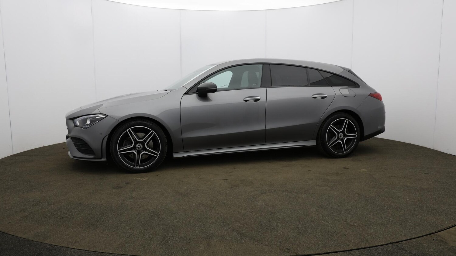 Used Mercedes-Benz CLA 2022 for sale - 76432890: Photo 36